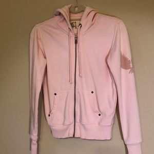 GAP Soft Pink Jacket